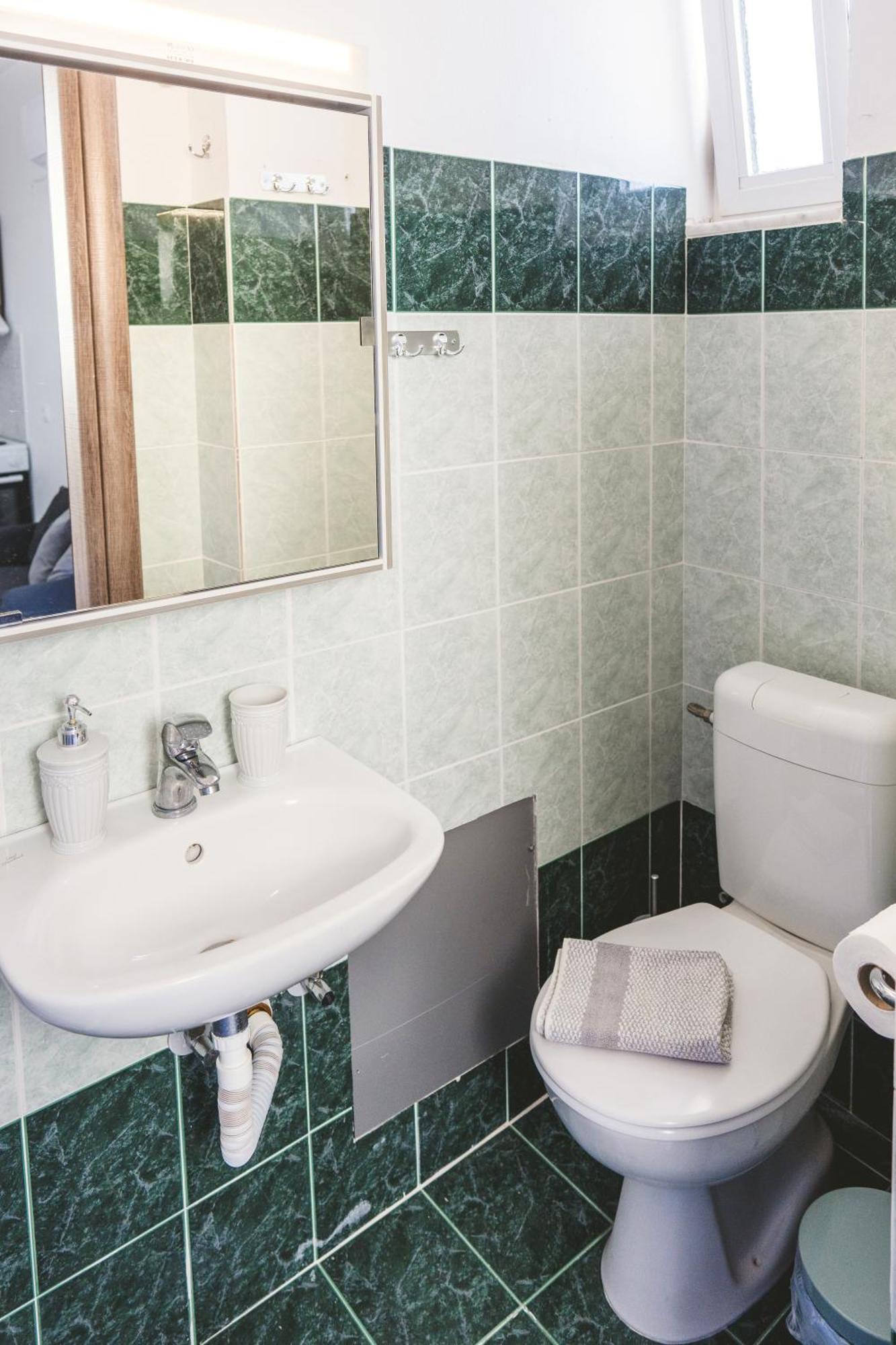 Апартаменты Taxiarchis House Архангелос Экстерьер фото